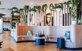 Ibis Budget Rouen Centre Rive Gauche 2*
